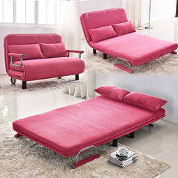 沙发床功能性与舒适度评估表